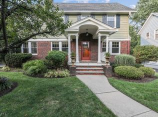 5 Tuxedo Road Glen Rdg, Glen Ridge, NJ 07028