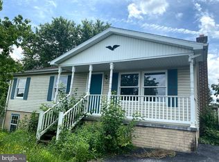 29 Yarrow Cir, Martinsburg, WV 25404