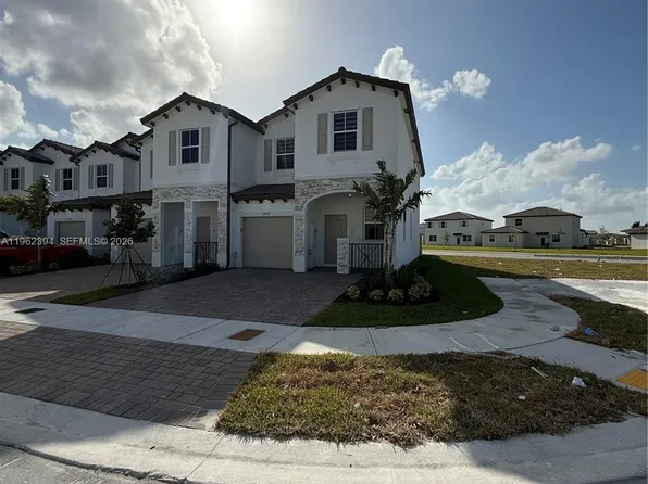 2810 SE 24th Ave, Homestead, FL 33035