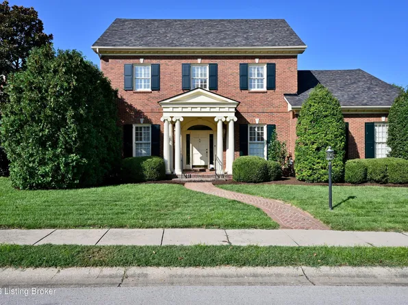 206 Coralberry Rd, Louisville, KY 40207