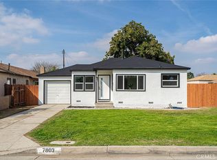 7803 Wexford Ave, Whittier, CA 90606