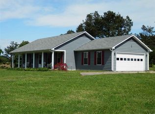 1630 Burnett Ln, Covington, TN 38019