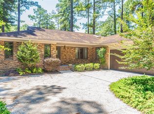 165 Merion Cir, Pinehurst, NC 28374