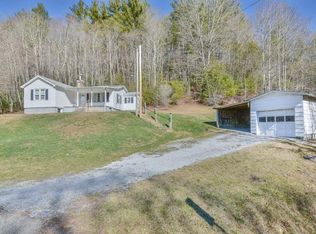 2397 Spivey Mountain Rd, Erwin, TN 37650