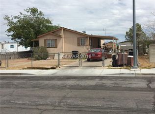 231 Shoshone Ln, Henderson, NV 89015