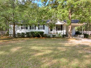 888 Logan Pl, Harlem, GA 30814