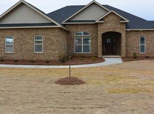 150 Addington Dr, Kathleen, GA 31047