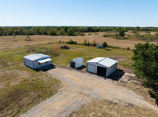 TRACT 7th Br #2675, Roxton, TX 75477