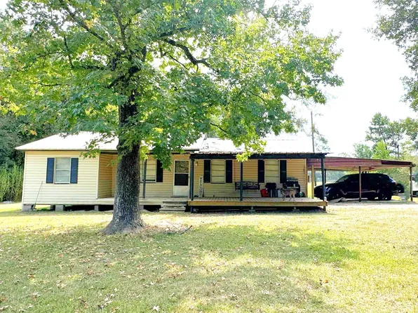 547 Fm 105 Rd, Evadale, TX 77615