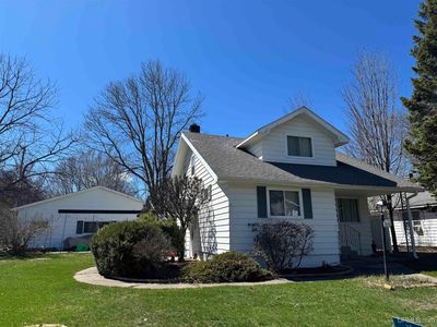 113 Wilson Ave, Kingsford, MI, 49802