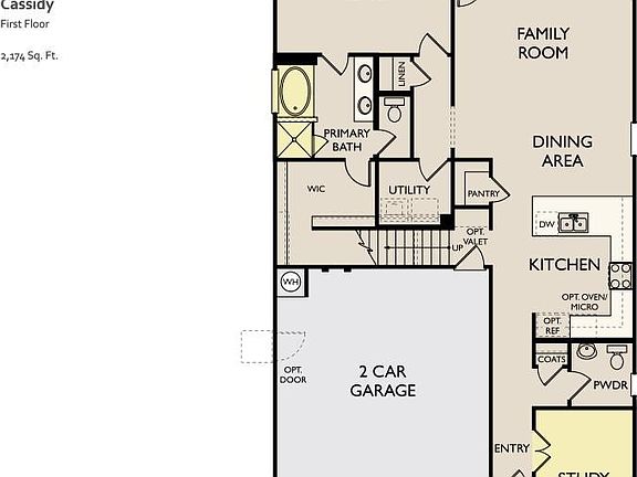 3rd image of 1016 Smudge Way