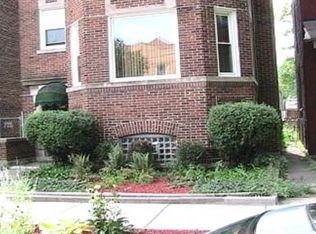 1519 E 71st Pl FLOOR 3, Chicago, IL 60619