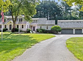 5 S Pasture Ln, Duxbury, MA 02332