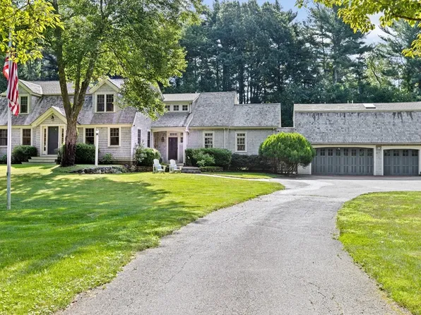 5 S Pasture Ln, Duxbury, MA 02332