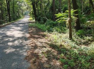 NW 200th Street Rd, Micanopy, FL 32667