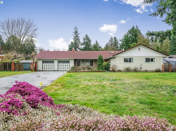 4615 Oregon Dr, Vancouver, WA 98661