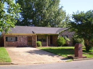 5370 Queen Anne Dr, Memphis, TN 38135