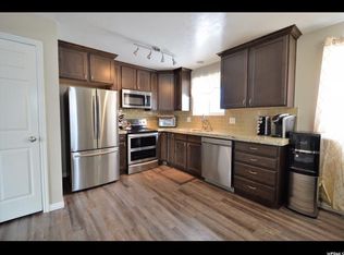 6168 W King Valley Ln, West Valley City, UT 84128