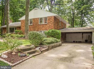 2905 Swanee Ln, Fairfax, VA 22031