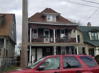 244 Bement Ave, Staten Island, NY 10310