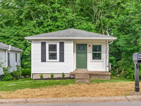 515 9th St, Clarksville, TN 37040