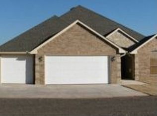 13676 NE Kleeman Rd, Elgin, OK 73538