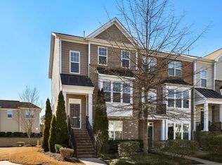 9113 Falkwood Rd, Raleigh, NC 27617