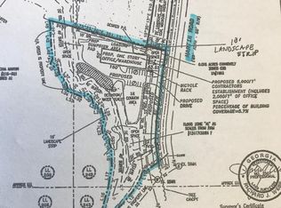 0 E Martin Rd, Cumming, GA 30041