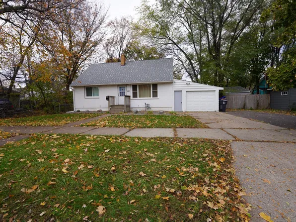 1219 Desoto St, Saint Paul, MN 55130