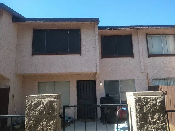 4338 Caliente St APT 5, Las Vegas, NV 89119