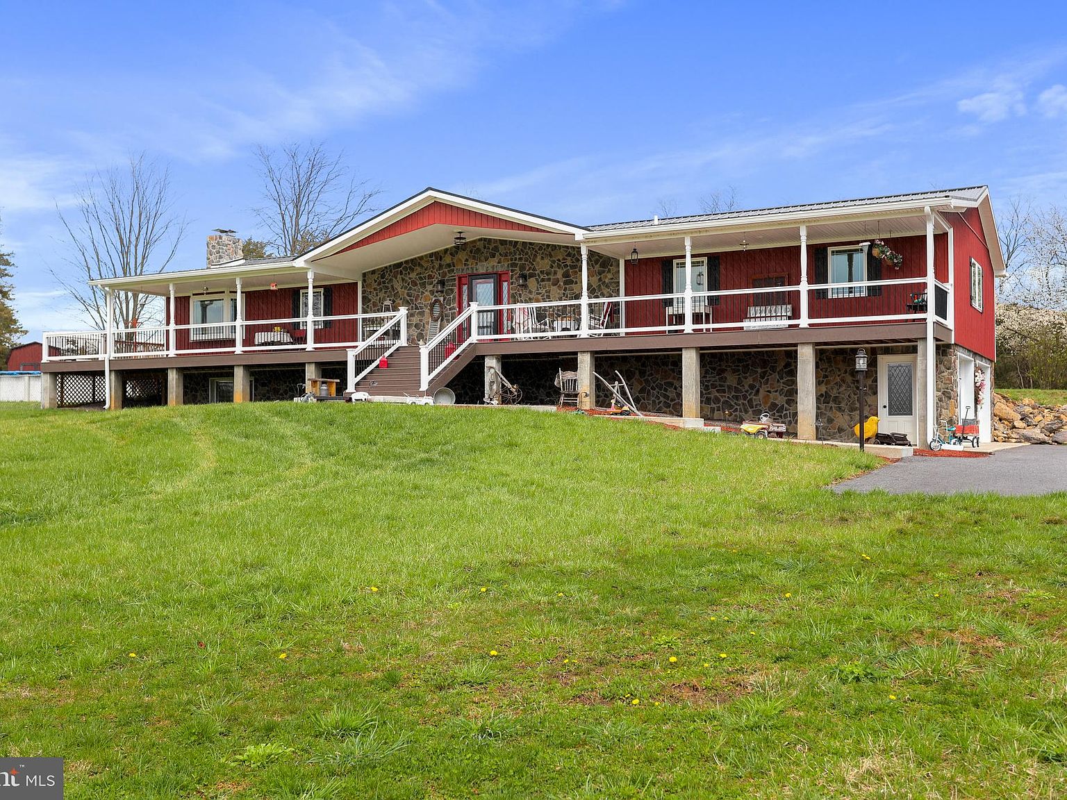 15542 Broadfording Rd, Clear Spring, MD 21722 Zillow