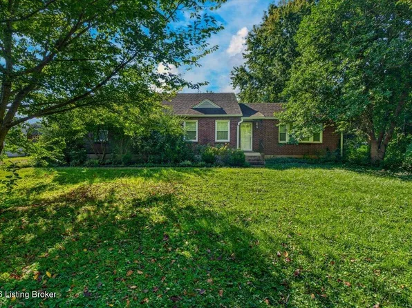 2510 Goldsmith Ln, Louisville, KY 40218