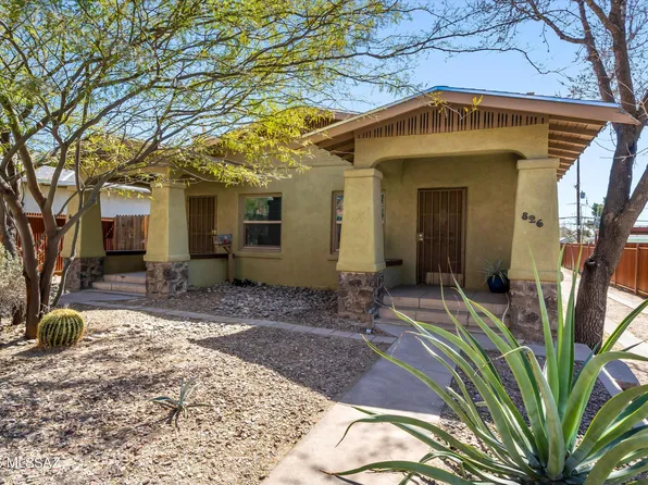 828 E 6th St, Tucson, AZ 85719