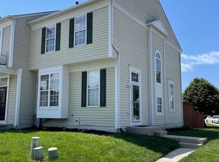 171 Hidden Hill Cir, Odenton, MD 21113