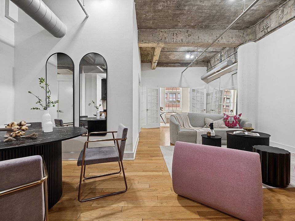 1st image of 140 Bay St APT 4E