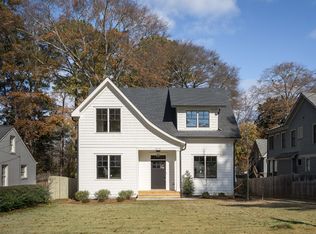 216 E Pharr Rd, Decatur, GA 30030