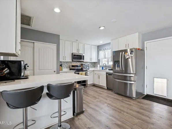 4908 E GRANADA Road, Phoenix, AZ 85008