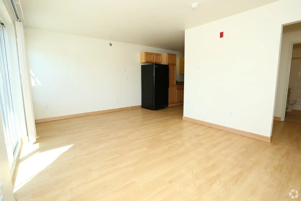 Badlands Apartments I — Photo 4