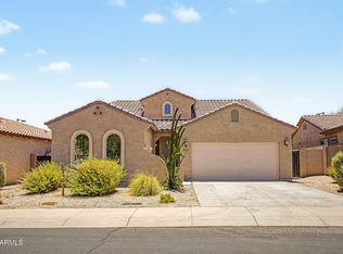 23639 W CHICKASAW Street, Buckeye, AZ 85326