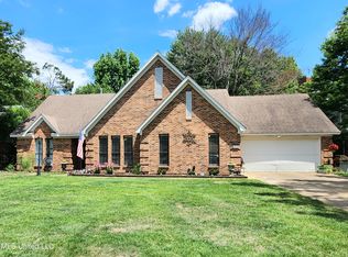 6770 Branch Rd, Olive Branch, MS 38654