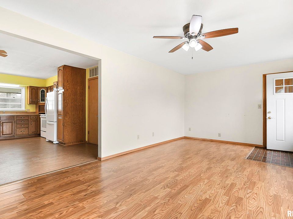 2201 E Sangamon Ave, Springfield, IL 62702 Zillow