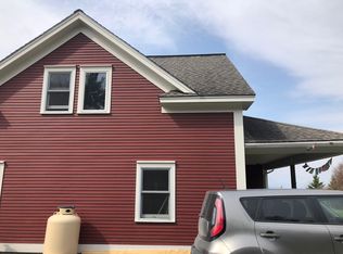 7 Windy Rdg, Bristol, VT 05461