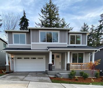 4563 S 328th Court #15, Auburn, WA, 98001