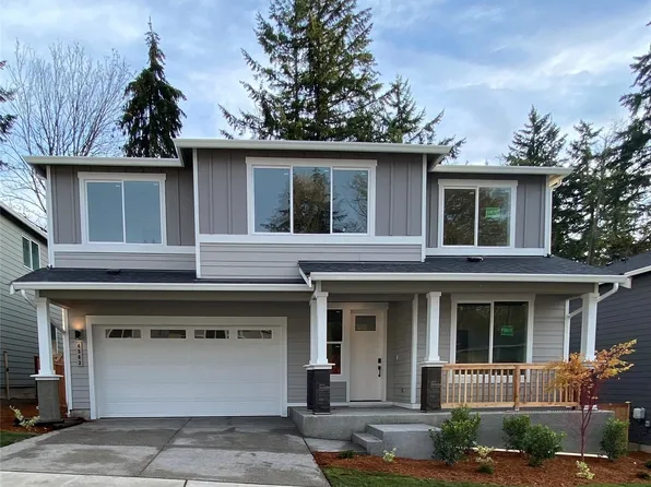 4563 S 328th Court #15, Auburn, WA 98001