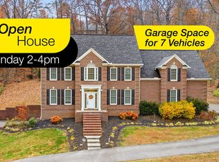 5309 Oak Glade Ln, Knoxville, TN 37918