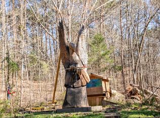 549 Rock Ridge Rd, Valley Head, AL 35989