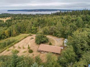 410 Old Gardiner Rd, Sequim, WA 98382