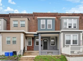 6837 Upland St, Philadelphia, PA 19142