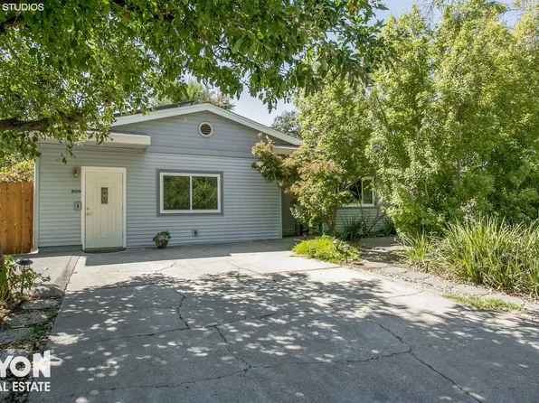 1109 Chestnut Ln, Davis, CA 95616