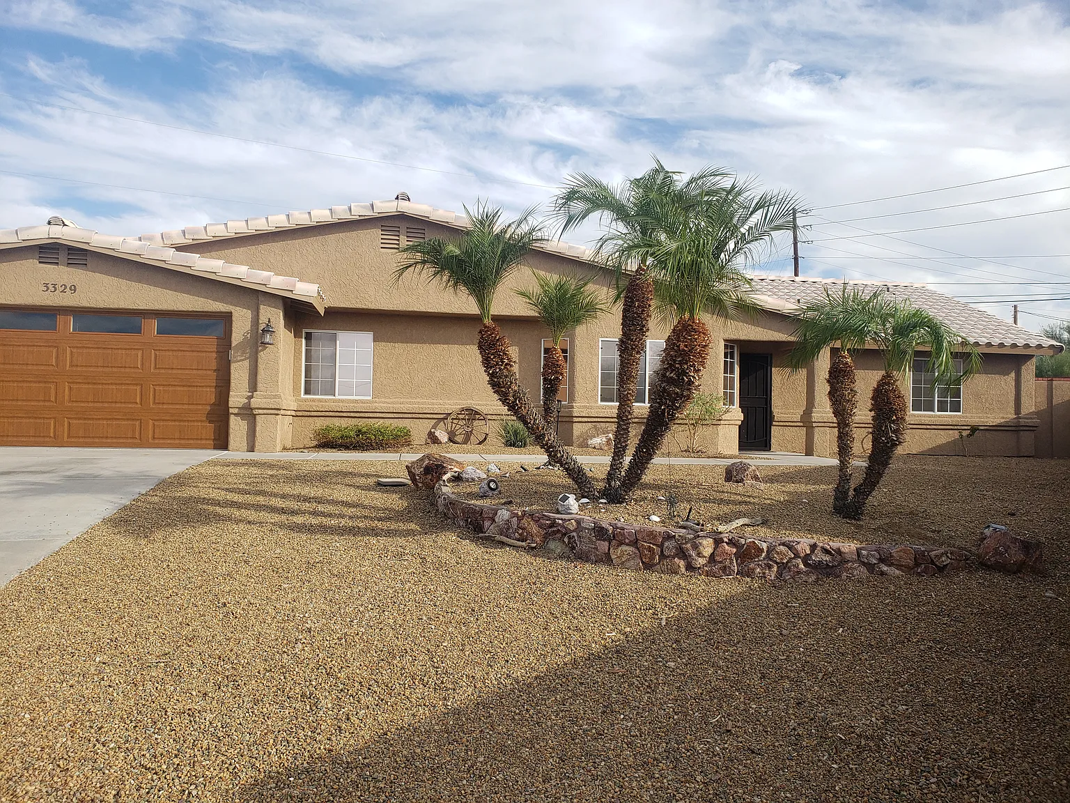 3 bed, 1530 sqft, $2,600 — Photo 2